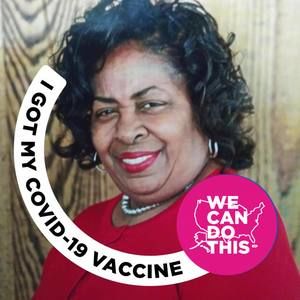 Meet your Posher, Darlene